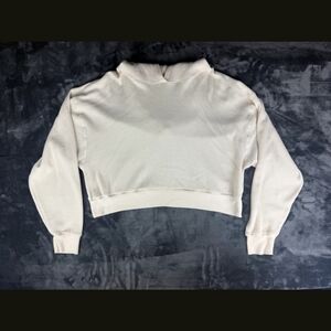 Aritzia The Group Babaton Cropped Hoodie